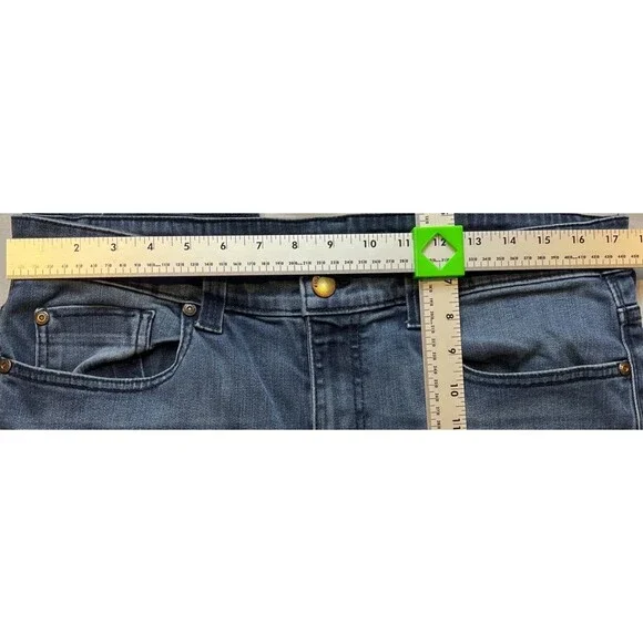 Fidelity Denim Torino Jeans 36 - Picture 7 of 8